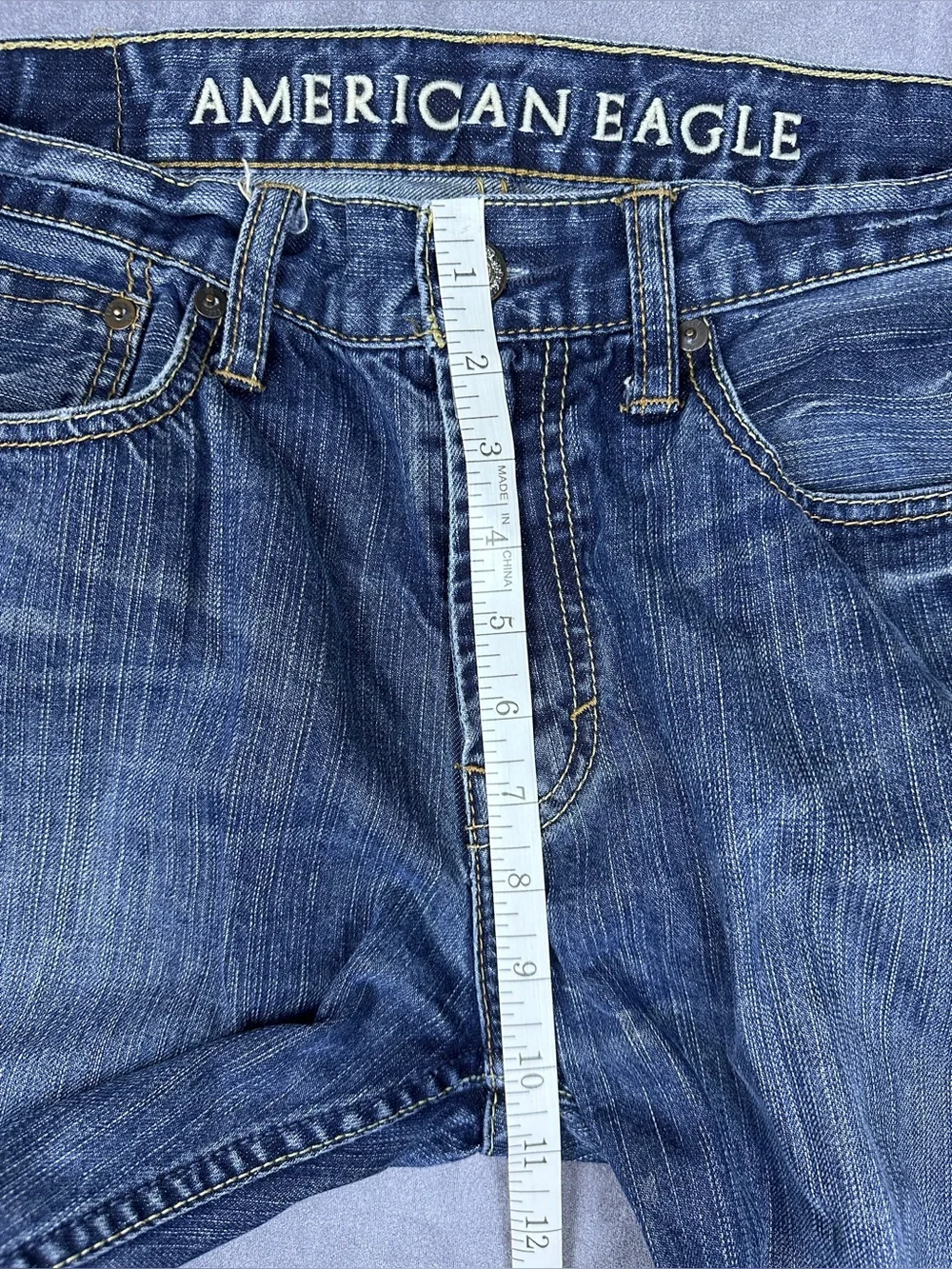 American Eagle Outfitters brand american